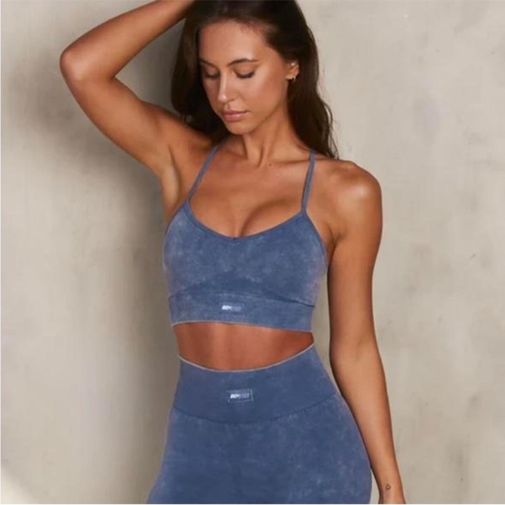 Workout set, brand new without tags.